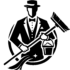 Professor Cleaner Logo